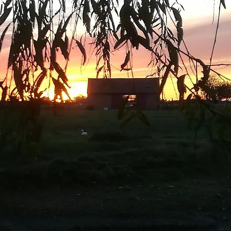 La Grange Des Deux Pays Сasa de vacaciones Nieppe