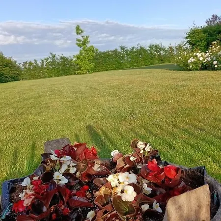 La Grange Des Deux Pays *