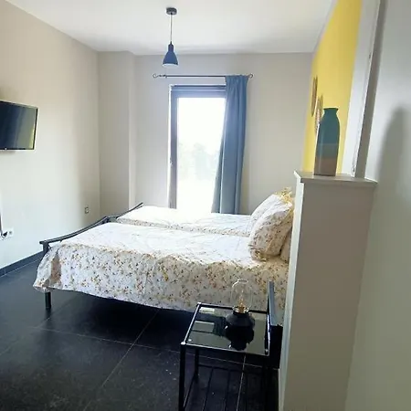 La Grange Des Deux Pays Сasa de vacaciones