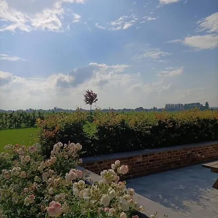 La Grange Des Deux Pays Сasa de vacaciones