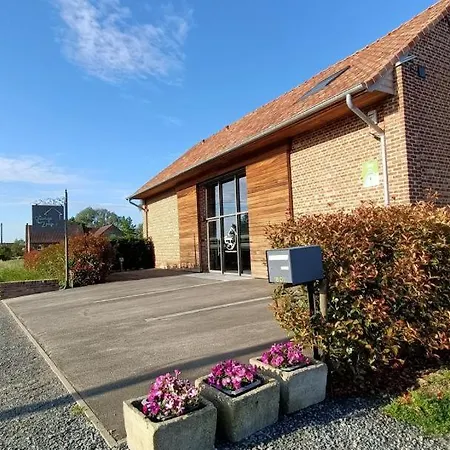 La Grange Des Deux Pays