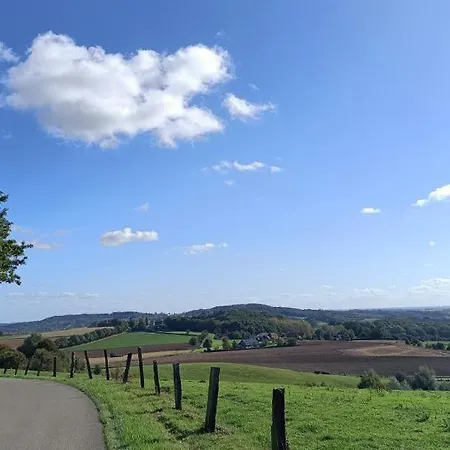 La Grange Des Deux Pays Сasa de vacaciones