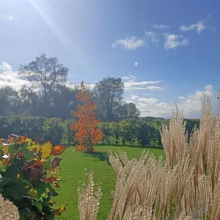Сasa de vacaciones La Grange Des Deux Pays *