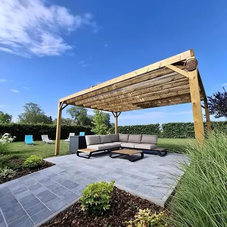 Casa vacanze La Grange Des Deux Pays