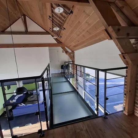 La Grange Des Deux Pays