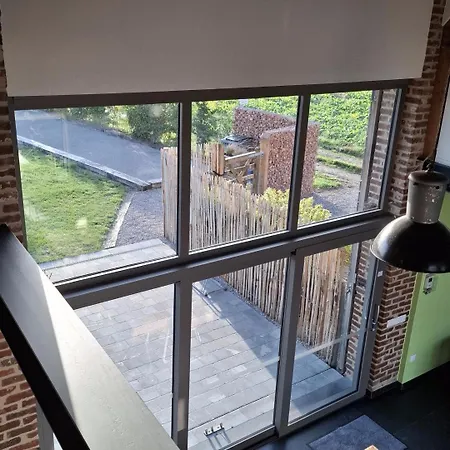 Casa vacanze La Grange Des Deux Pays Nieppe