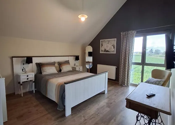 La Grange Des Deux Pays Hébergement de vacances