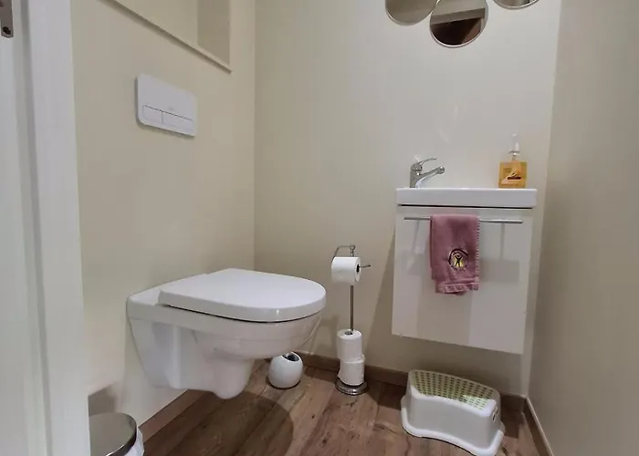 Hébergement de vacances La Grange Des Deux Pays